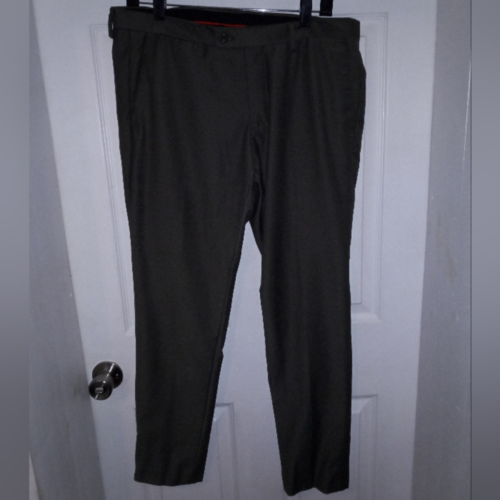 Alberto Cardinali Men's Dress Slacks